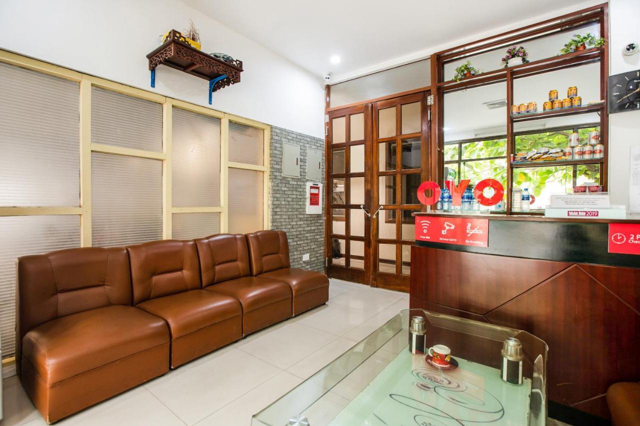 Khach San Giao Thong Hotel Hanoi Kültér fotó